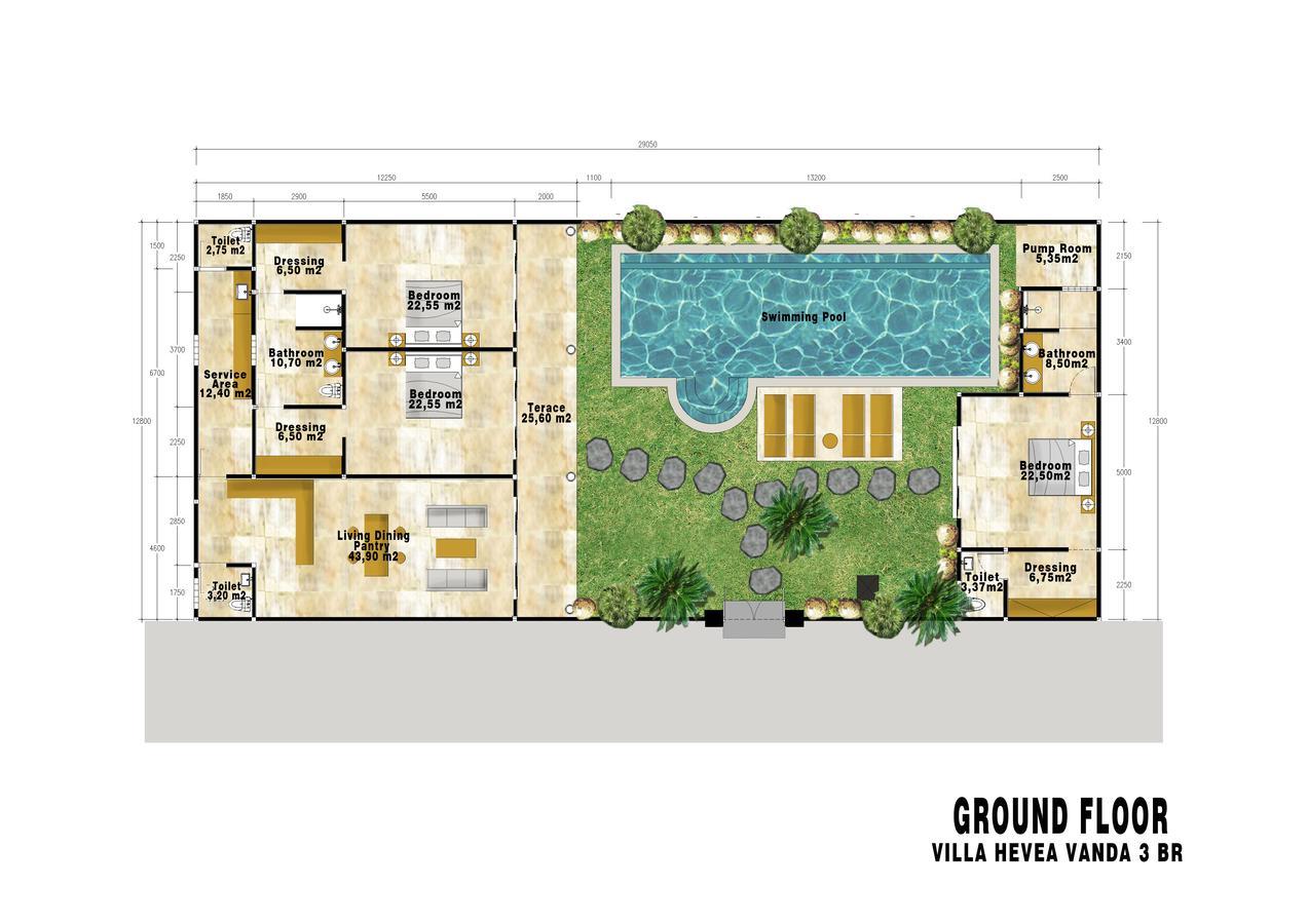 Three-Bedroom Villa Vanda Private Pool,805052844:JPEG